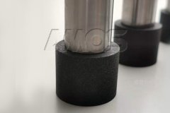 陶瓷结合剂的主要性能及选择原则